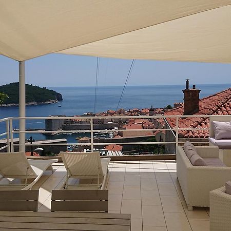 Apartment Chic Ploce Dubrovnik Bagian luar foto