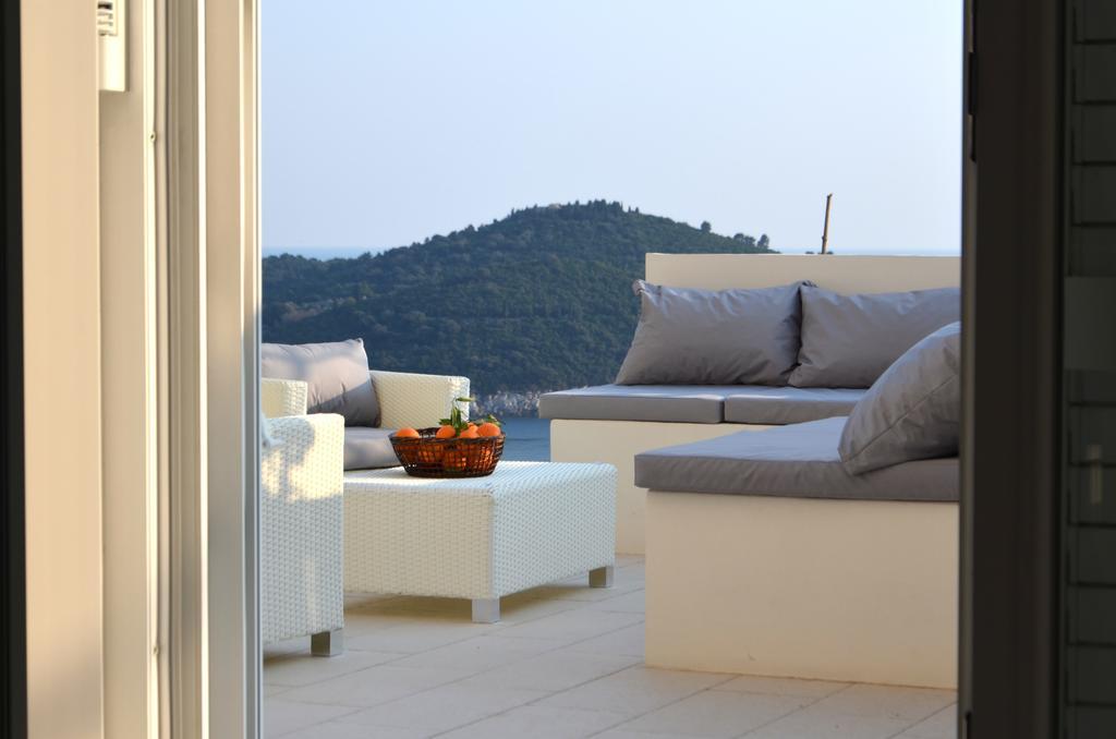 Apartment Chic Ploce Dubrovnik Ruang foto