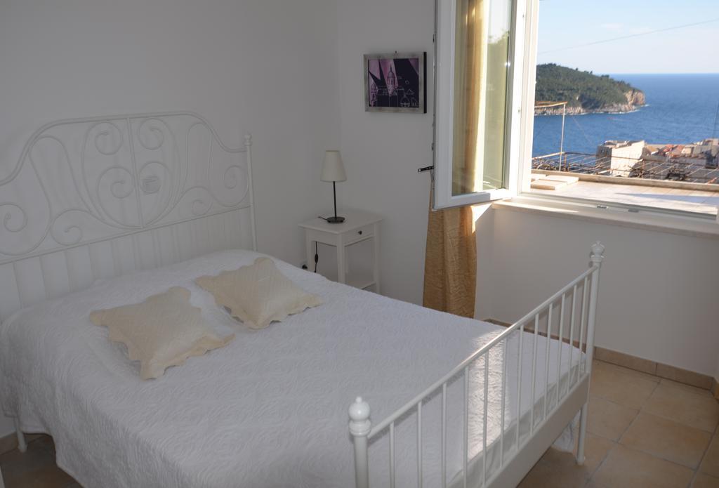 Apartment Chic Ploce Dubrovnik Ruang foto