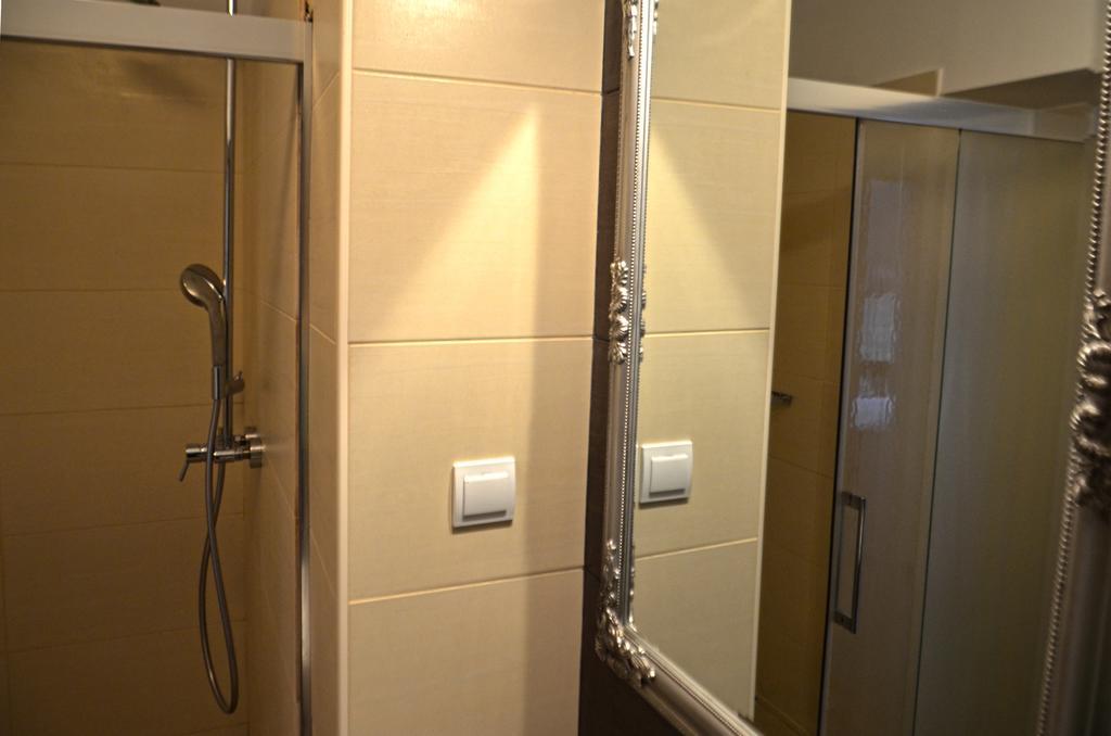 Apartment Chic Ploce Dubrovnik Ruang foto