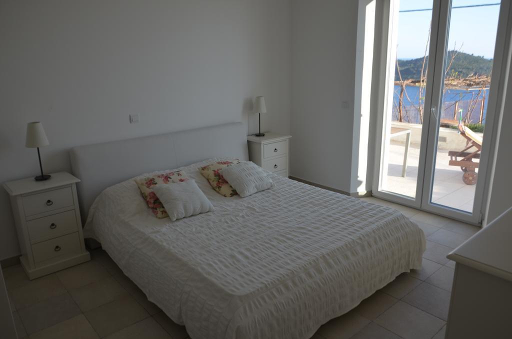 Apartment Chic Ploce Dubrovnik Ruang foto