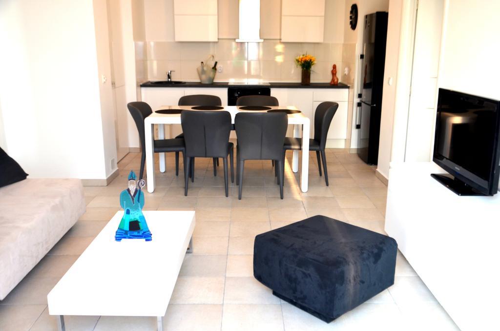 Apartment Chic Ploce Dubrovnik Ruang foto